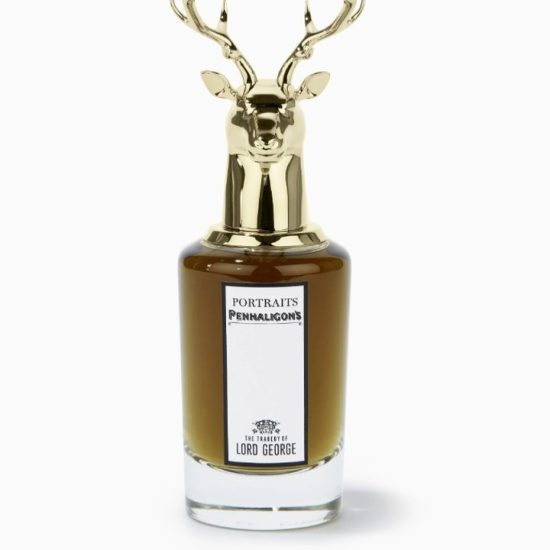 Lord George Eau de Parfum, 75ml