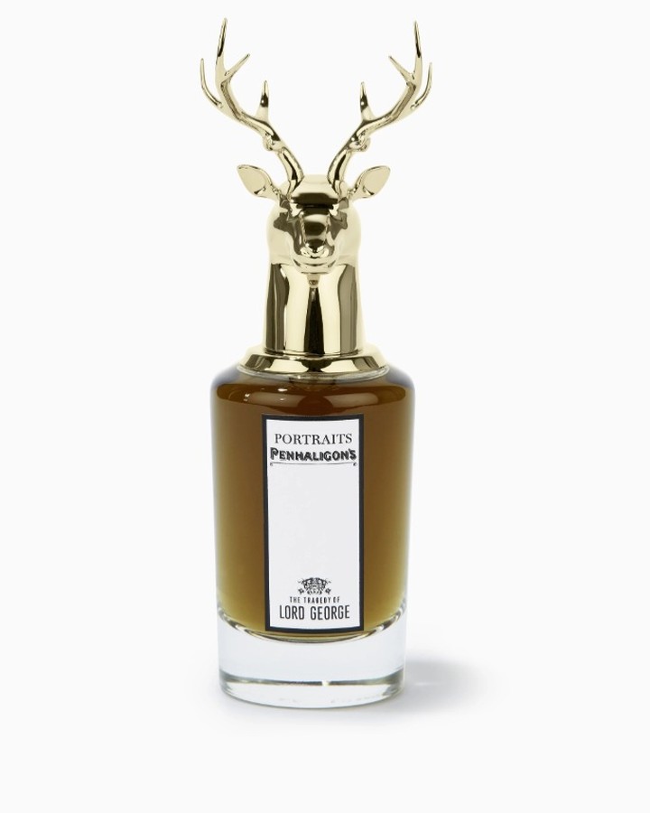 Lord George Eau de Parfum, 75ml