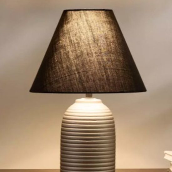 Table Lamp Modern - 32 cm