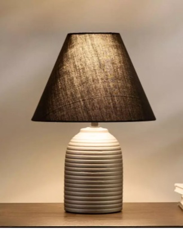 Table Lamp Modern - 32 cm
