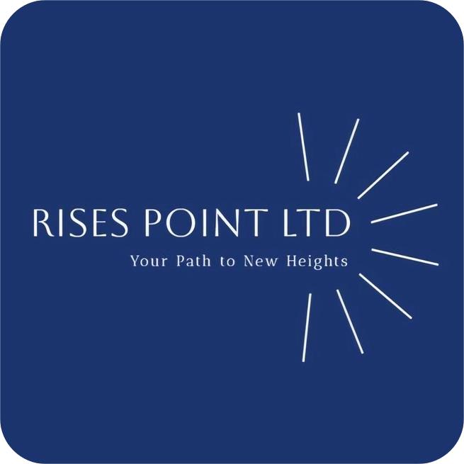 RISES POINT- Be Rising